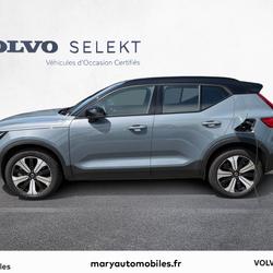 Volvo XC40 XC40 Recharge 231 ch 1EDT Start Bi&eacute;ville-Beuville