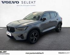 Volvo XC40 Biéville-Beuville
