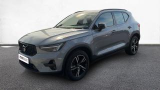 Volvo XC40  - photo 0