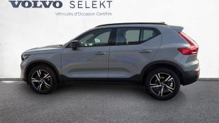 Volvo XC40  - photo 1