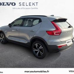 Volvo XC40 XC40 B4 197 ch DCT7 Plus Bi&eacute;ville-Beuville