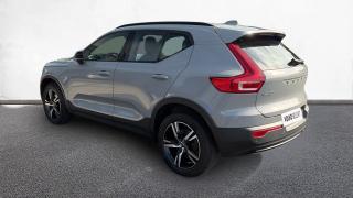 Volvo XC40  - photo 2