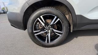 Volvo XC40  - photo 3