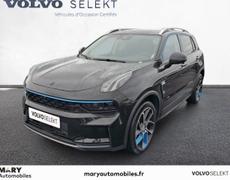 LYNK&CO 01 Biéville-Beuville