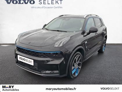 LYNK&CO 01 - 01 1.5 PHEV 261 ch DCTH7 - 22 990 €