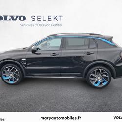 LYNK&CO 01 01 1.5 PHEV 261 ch DCTH7 Bi&eacute;ville-Beuville