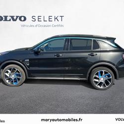 LYNK&CO 01 1.5 PHEV 261 ch DCTH7 occasion - Bi&eacute;ville-Beuville - photo 2/17