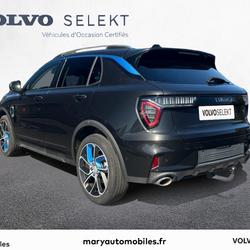 LYNK&CO 01 1.5 PHEV 261 ch DCTH7 occasion - Bi&eacute;ville-Beuville - photo 3/17