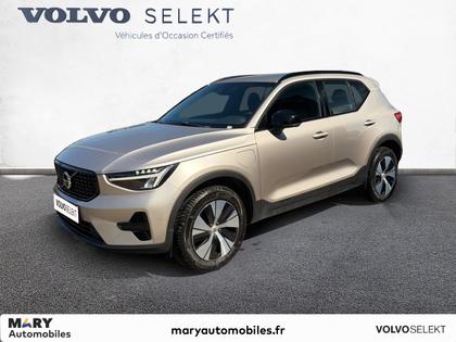 Volvo XC40 - XC40 T4 Recharge 129+82 ch DCT7 Plus - 33 990 €