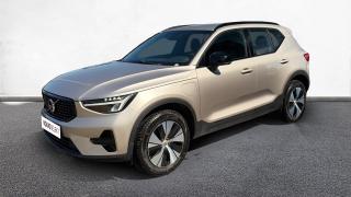 Volvo XC40  - photo 0
