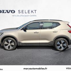 Volvo XC40 XC40 T4 Recharge 129+82 ch DCT7 Plus Bi&eacute;ville-Beuville