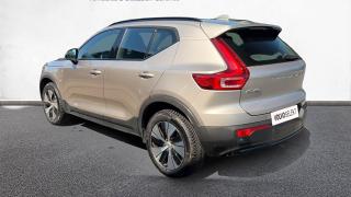 Volvo XC40  - photo 2
