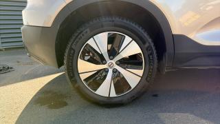 Volvo XC40  - photo 3