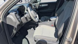 Volvo XC40  - photo 4