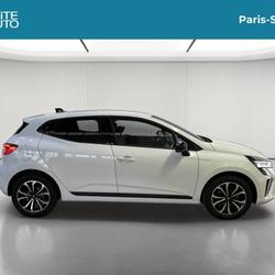 Renault Clio 5 Clio TCe 90 ch GSR2 X-Tronic Techno Fontenay-le-Vicomte