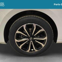 Renault Clio 5 Clio TCe 90 ch GSR2 X-Tronic Techno Fontenay-le-Vicomte