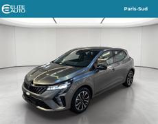 Renault Clio 5 Fontenay-le-Vicomte