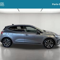 Renault Clio 5 Clio TCe 90 ch GSR2 X-Tronic Techno Fontenay-le-Vicomte