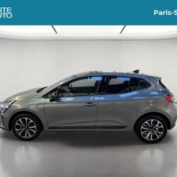 Renault Clio 5 Clio TCe 90 ch GSR2 X-Tronic Techno Fontenay-le-Vicomte