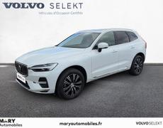 Volvo XC60 Biéville-Beuville