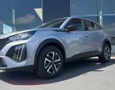 Peugeot 2008 Biéville-Beuville
