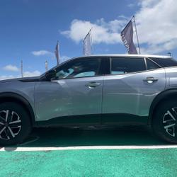 Peugeot 2008 2008 Hybrid 136 e-DCS6 Style Bi&eacute;ville-Beuville