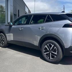 Peugeot 2008 2008 Hybrid 136 e-DCS6 Style Bi&eacute;ville-Beuville