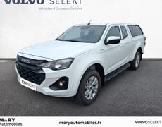 Isuzu DMax Biéville-Beuville