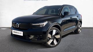 Volvo XC40  - photo 0