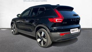Volvo XC40  - photo 2