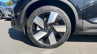 Volvo XC40  - photo 3