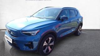 Volvo XC40  - photo 0