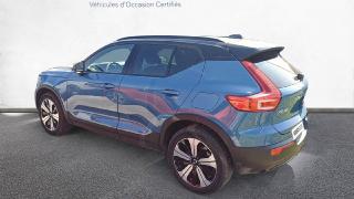 Volvo XC40  - photo 1