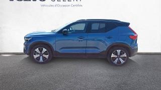 Volvo XC40  - photo 2