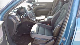 Volvo XC40  - photo 3
