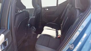 Volvo XC40  - photo 4