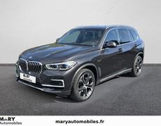 BMW X5 Biéville-Beuville