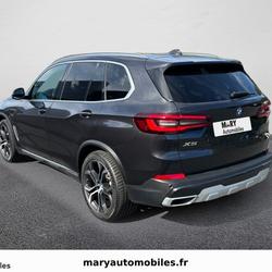 BMW X5 xDrive45e 394 ch BVA8 xLine occasion - Bi&eacute;ville-Beuville - photo 2/24