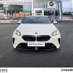 BMW Serie 1 120dA 163ch M Sport DKG7 Chaumont