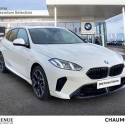 BMW Serie 1 120dA 163ch M Sport DKG7 Chaumont