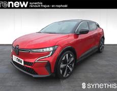 Renault Megane E-Tech Fréjus