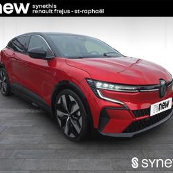 Renault Megane E-Tech Megane E-Tech EV60 220 ch optimum charge Techno Fr&eacute;jus