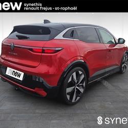 Renault Megane E-Tech Megane E-Tech EV60 220 ch optimum charge Techno Fr&eacute;jus