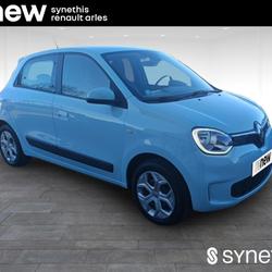 Renault Twingo 3 Twingo III Achat Int&eacute;gral - 21 Zen Arles