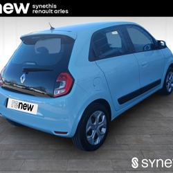 Renault Twingo 3 Twingo III Achat Int&eacute;gral - 21 Zen Arles