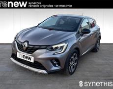 Renault Captur Saint-Maximin-la-Sainte-Baume