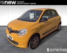 Renault Twingo 3 La Valette-du-Var