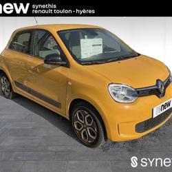 Renault Twingo 3 Twingo III SCe 65 Equilibre La Valette-du-Var