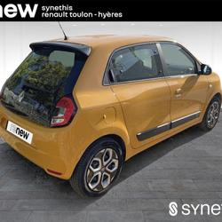 Renault Twingo 3 Twingo III SCe 65 Equilibre La Valette-du-Var