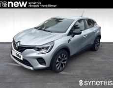 Renault Captur Montélimar